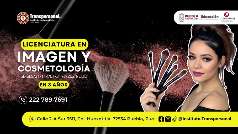 cosmetologia