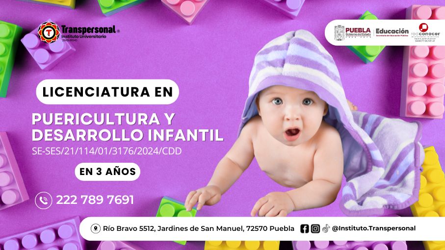 puericultura